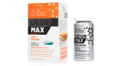 Licur Max 720 mg NovaSol pynna kurkumina - 30 kapsuek - 185 x lepiej przyswajalna